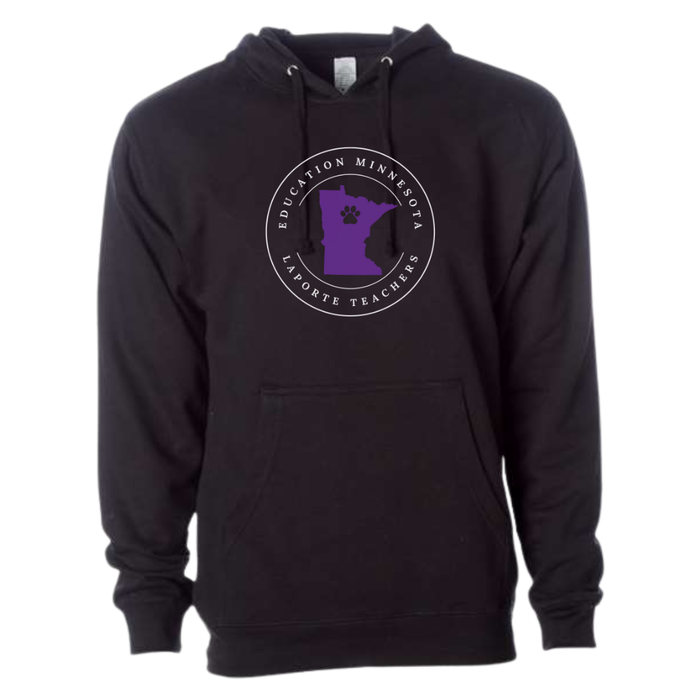 Unisex Hoodie | Laporte Teachers