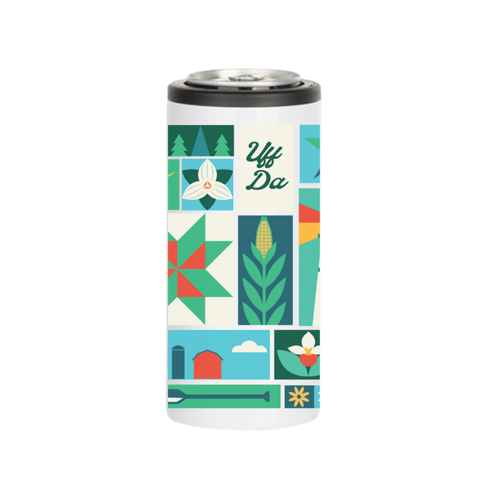 Drinkware | Midwest Summer