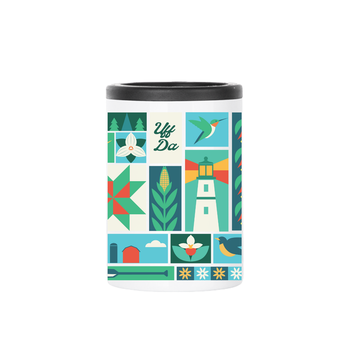 Drinkware | Midwest Summer