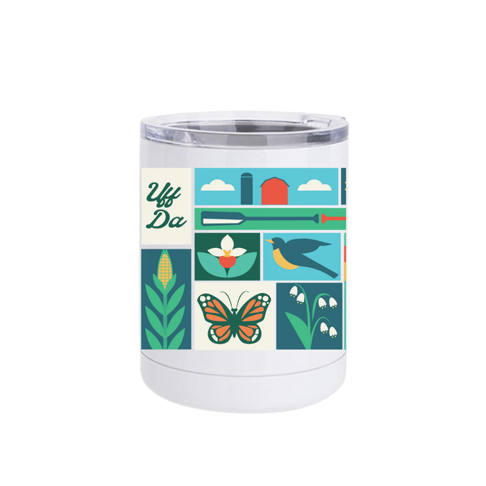 Drinkware | Midwest Summer