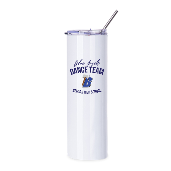Blue Angels | 20 oz. Straight Tumbler
