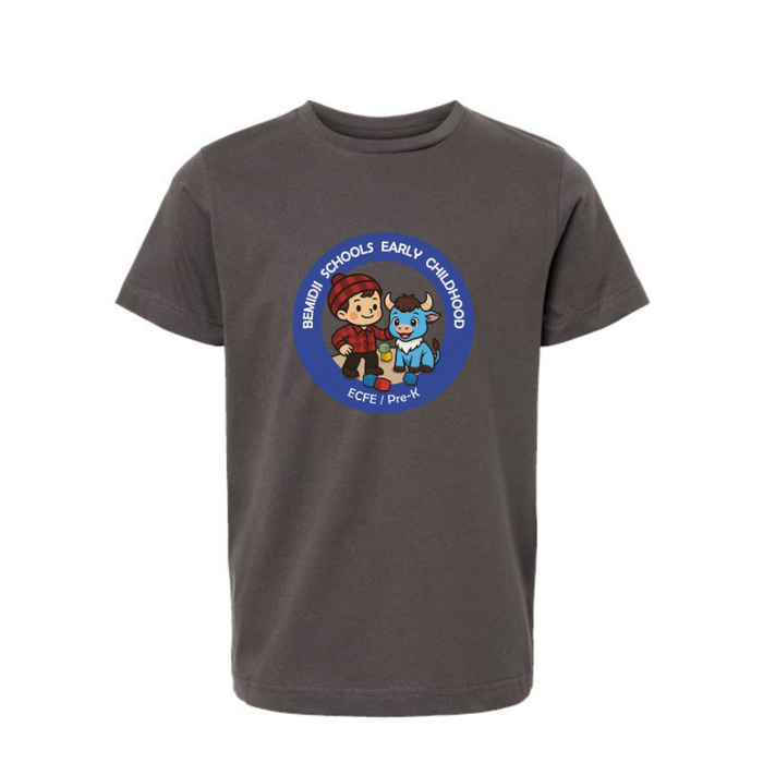 Youth Tee | ECFE