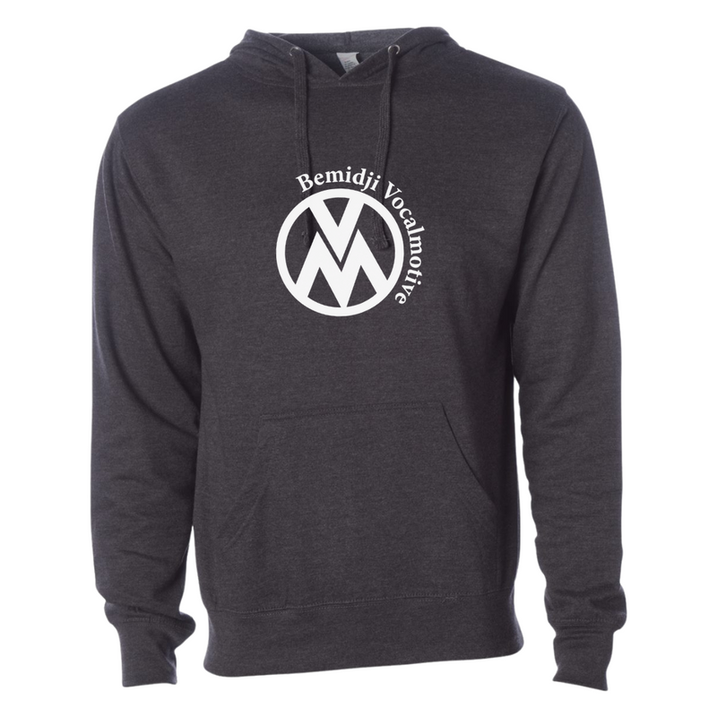 Classic VM | Midweight Hoodie