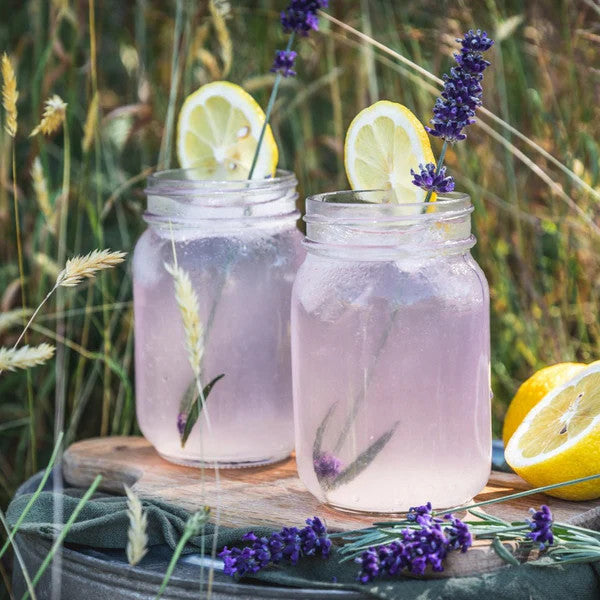 Lavender Lemonade | Single Serve Craft Cocktail