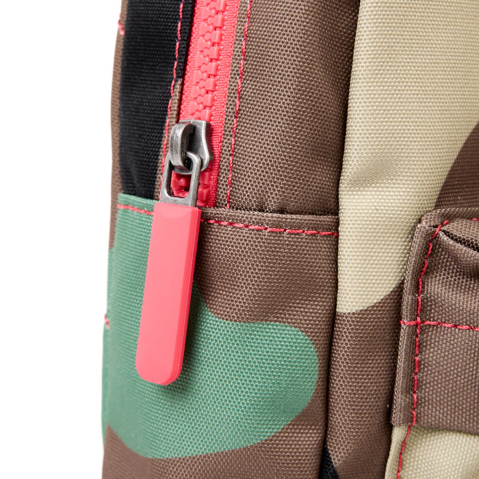 Vintage Camo | Willesden Sling | Large