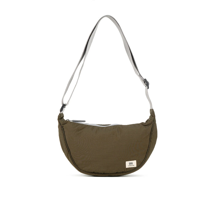 Moss | Farringdon Slouchy Crossbody