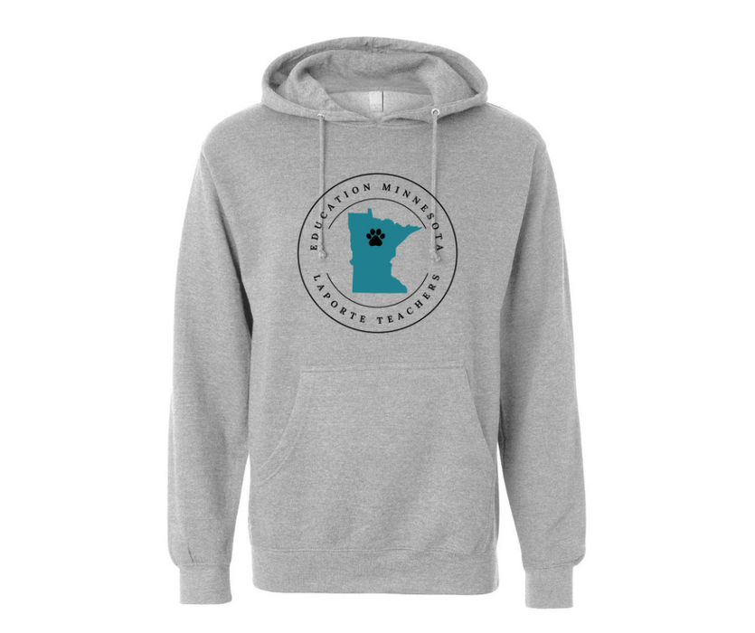 Unisex Hoodie | Laporte Teachers