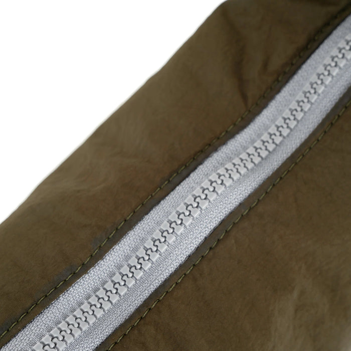 Moss | Farringdon Slouchy Crossbody