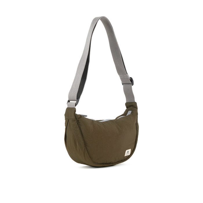 Moss | Farringdon Slouchy Crossbody