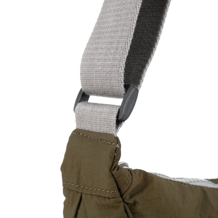 Moss | Farringdon Slouchy Crossbody