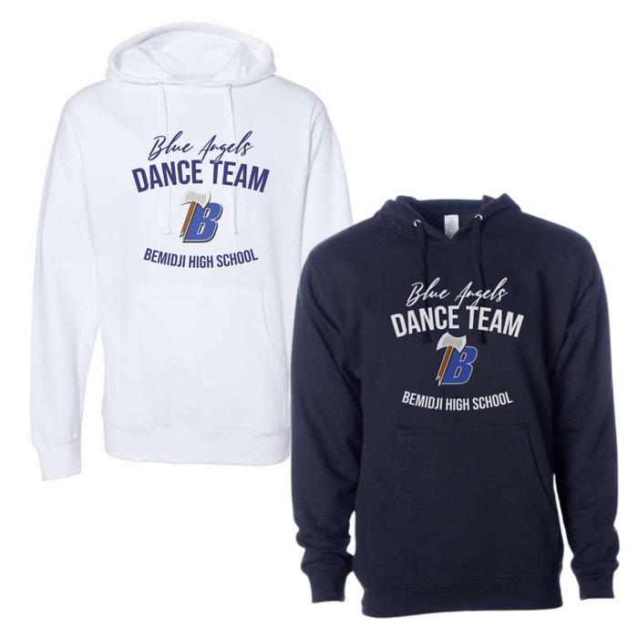 Blue Angels | Unisex Midweight Hoodie