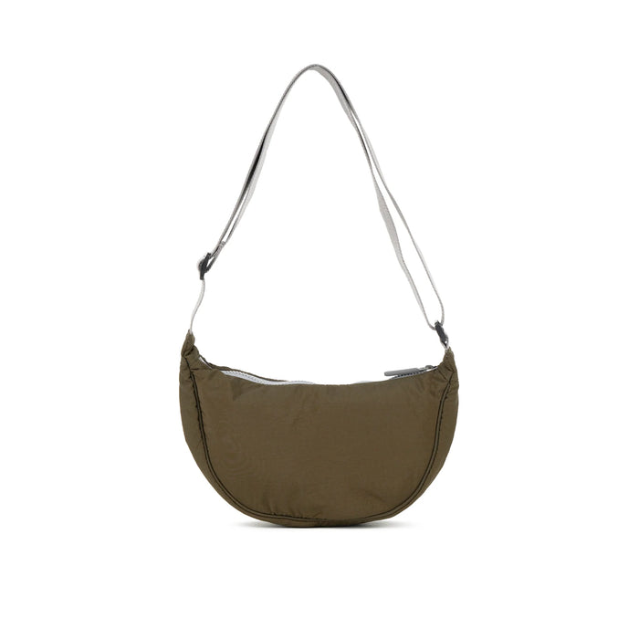 Moss | Farringdon Slouchy Crossbody