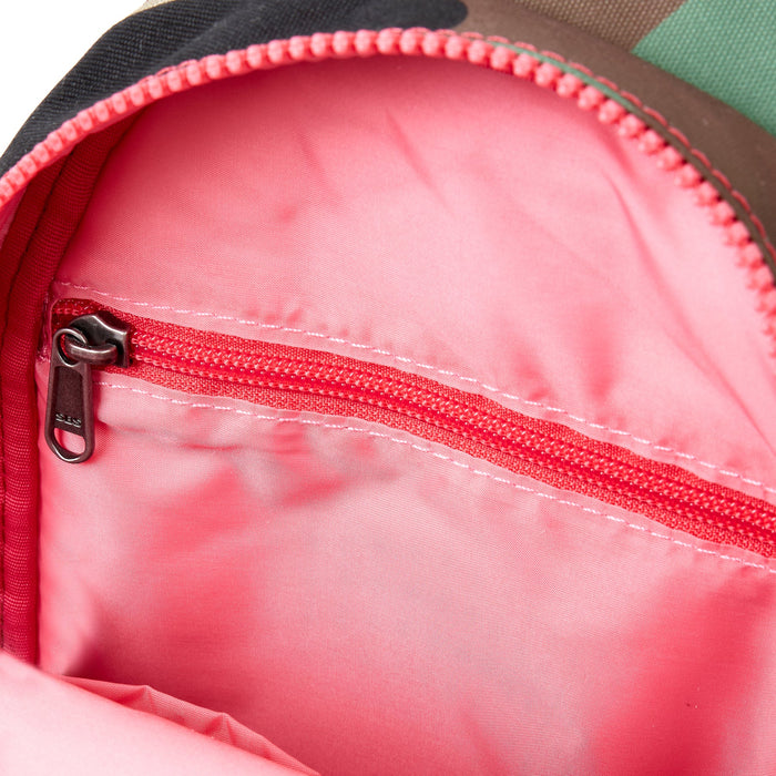 Vintage Camo | Willesden Sling | Large