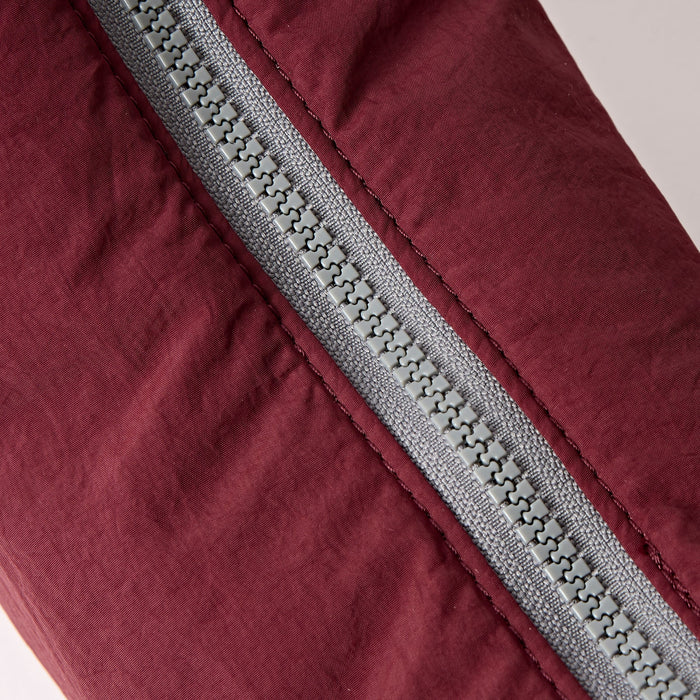 Bordeaux | Farringdon Slouchy Crossbody