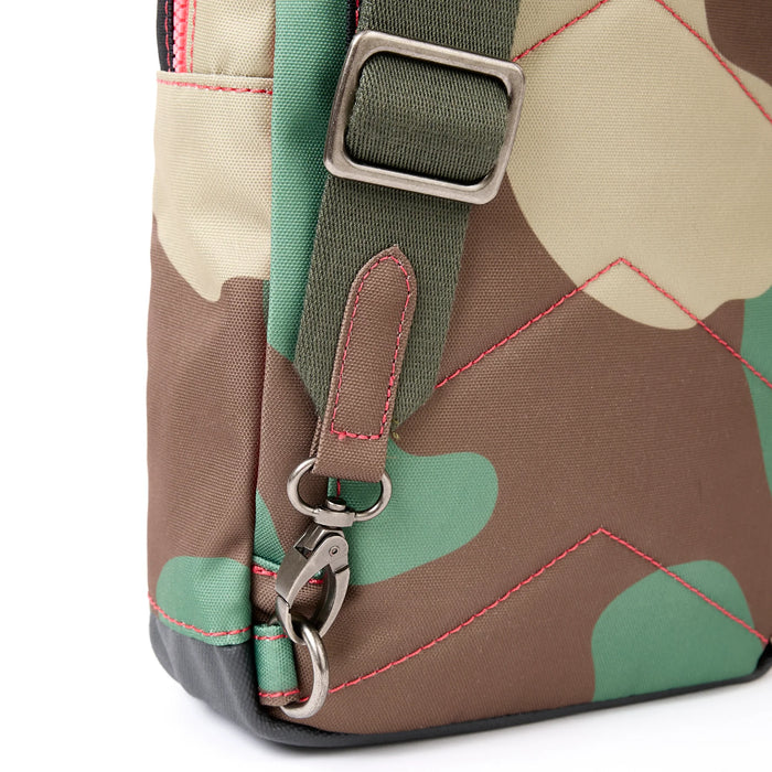 Vintage Camo | Willesden Sling | Large