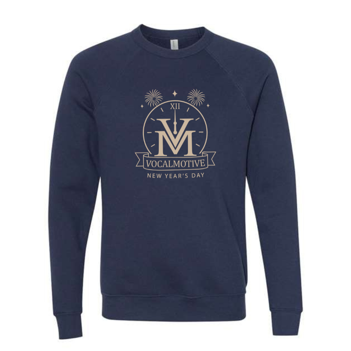 VM 2025 | Crew Sweatshirt