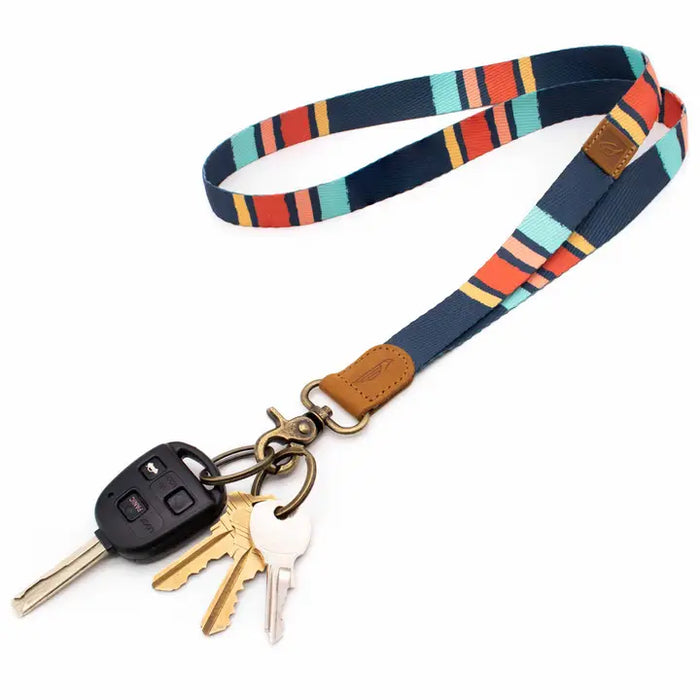 Cali | Neck Lanyard