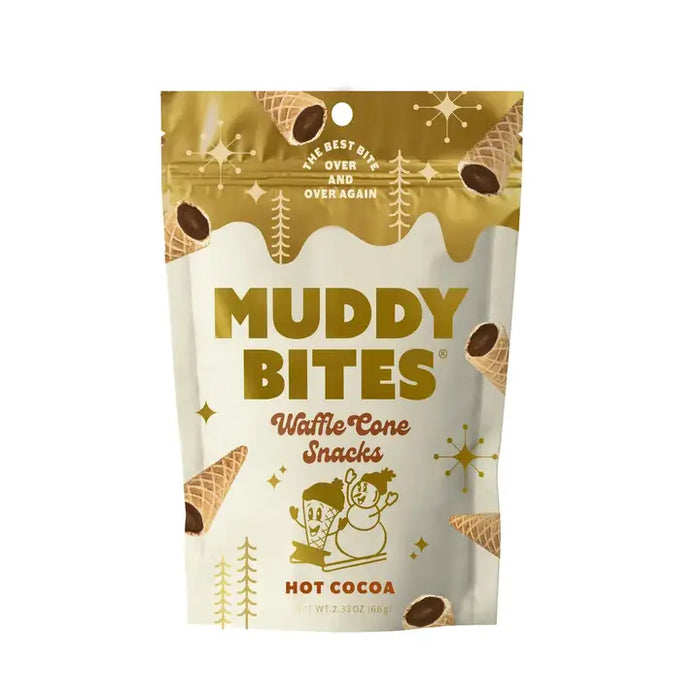 Muddy Bites | Multiple Flavors