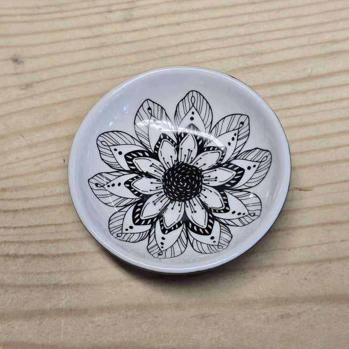 Boho Flower | Trinket Tray