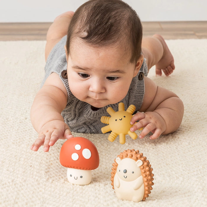 Itzy Blocks Play Set