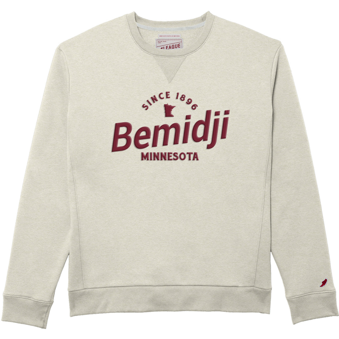 New Apparel