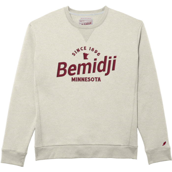 Classic Bemidji MN |  Oatmeal Crew