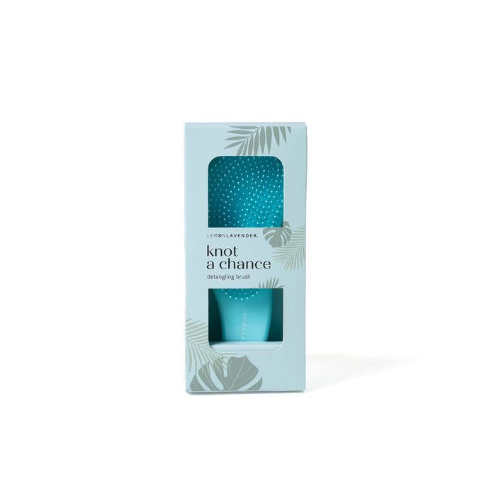 Knot a Chance Detangling Brush