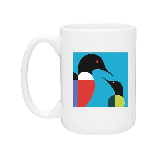 Drinkware | TAALLA Loon + Baby