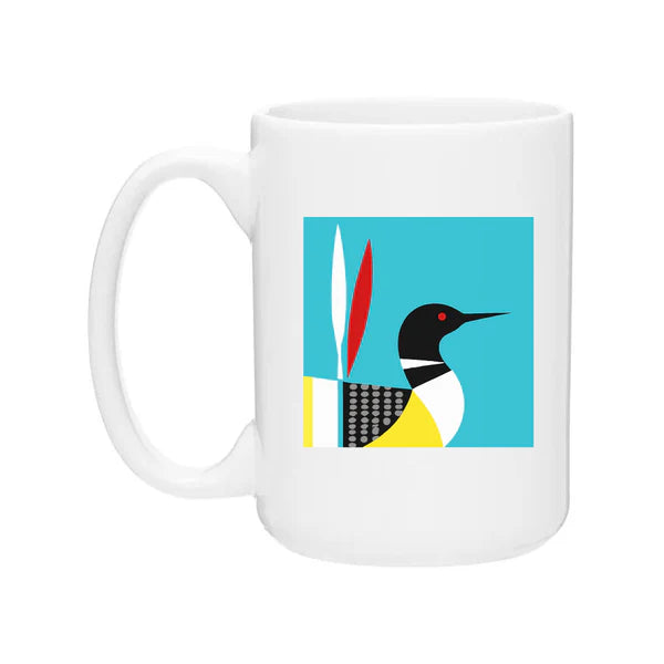 Drinkware | TAALLA Loon