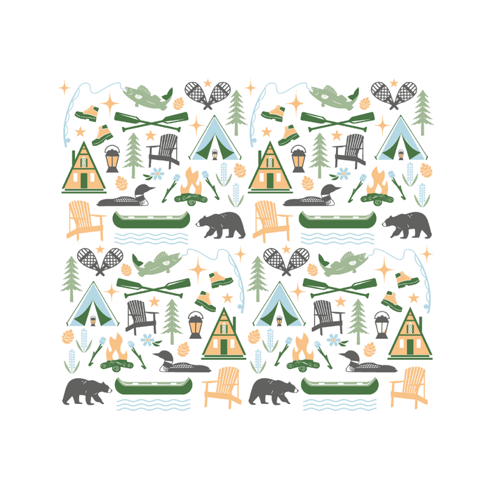 Drinkware | Up North Icons