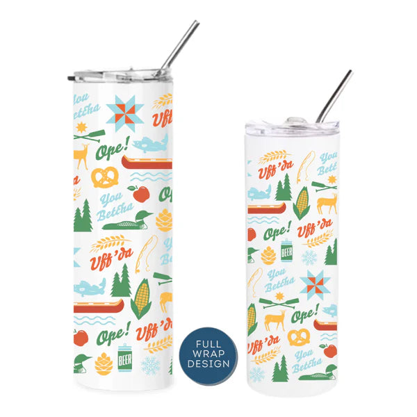 Drinkware | Midwest Icons