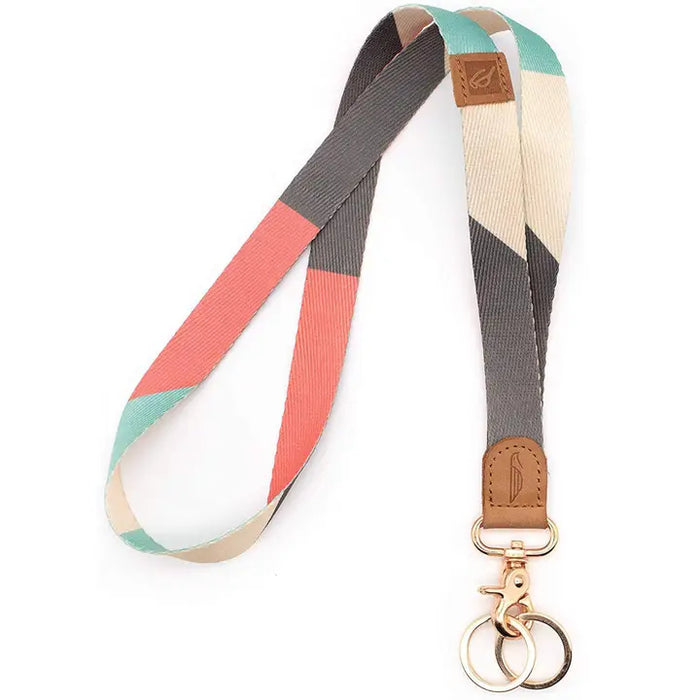 Cross | Neck Lanyard