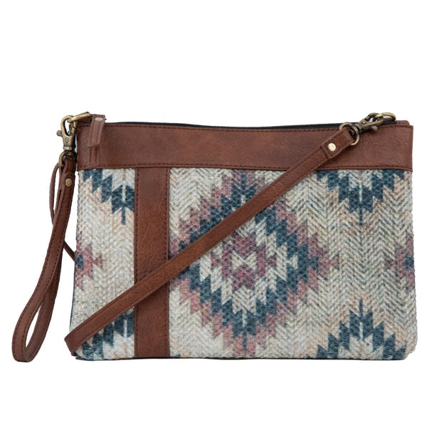 Medallion  - Cross Body