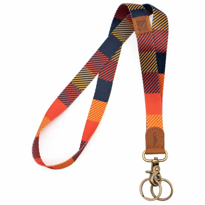 Autumn | Neck Lanyard