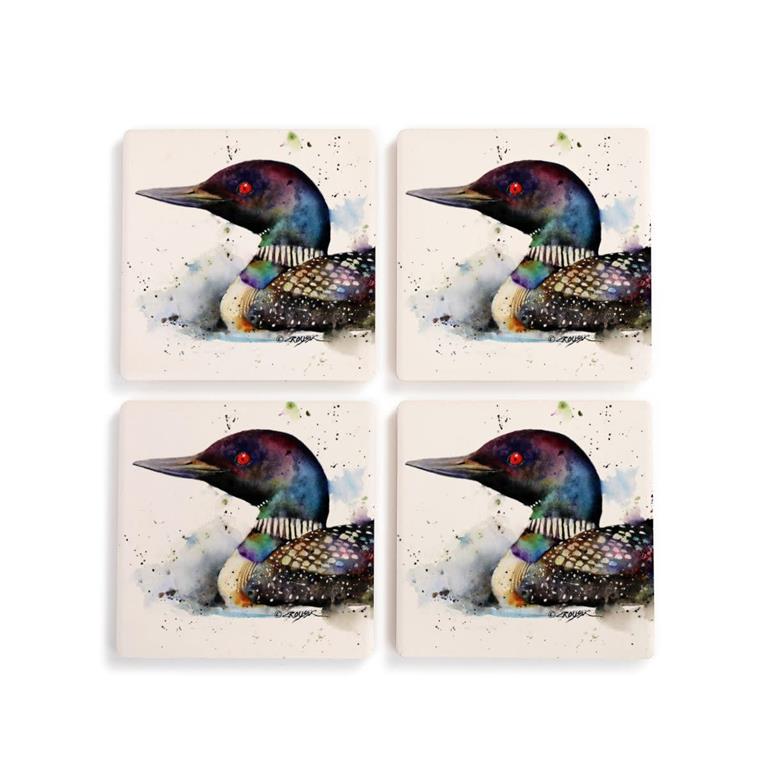 Drinkware - Coasters