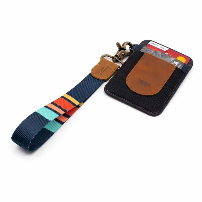 Cali | Wrist Lanyard