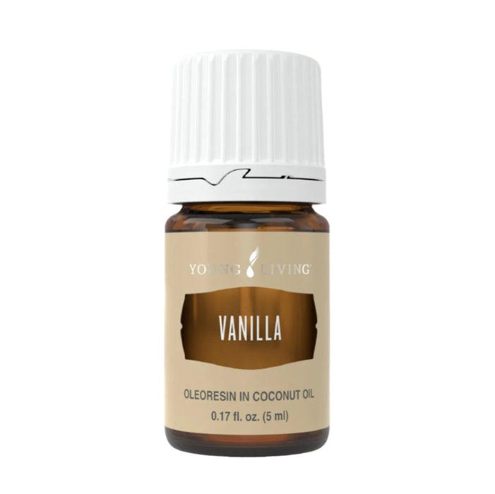 Vanilla - 5 ml