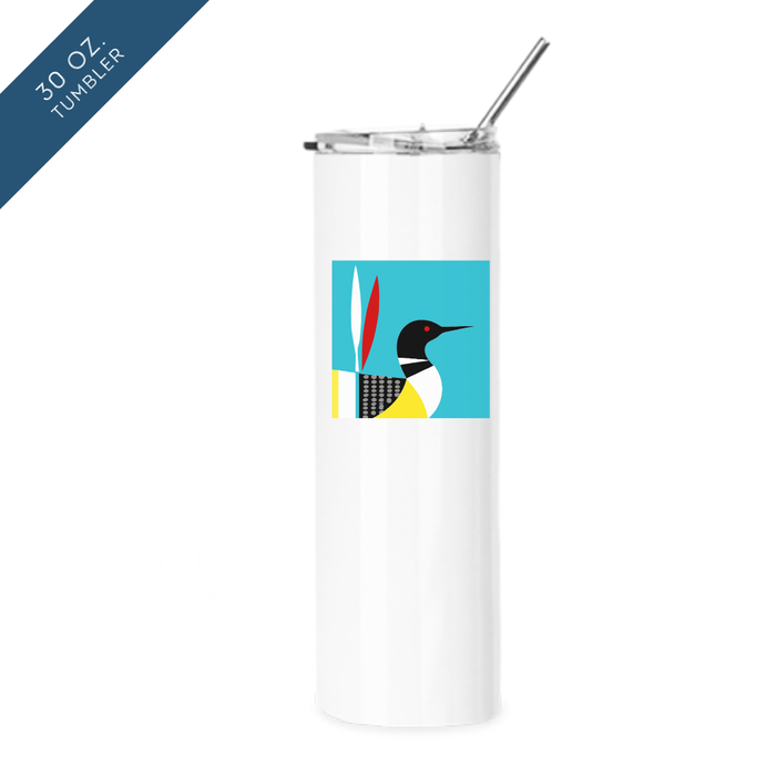 Drinkware | TAALLA Loon
