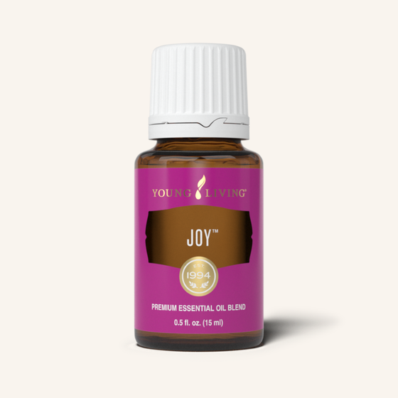 Joy Essential Oil - 15 ml