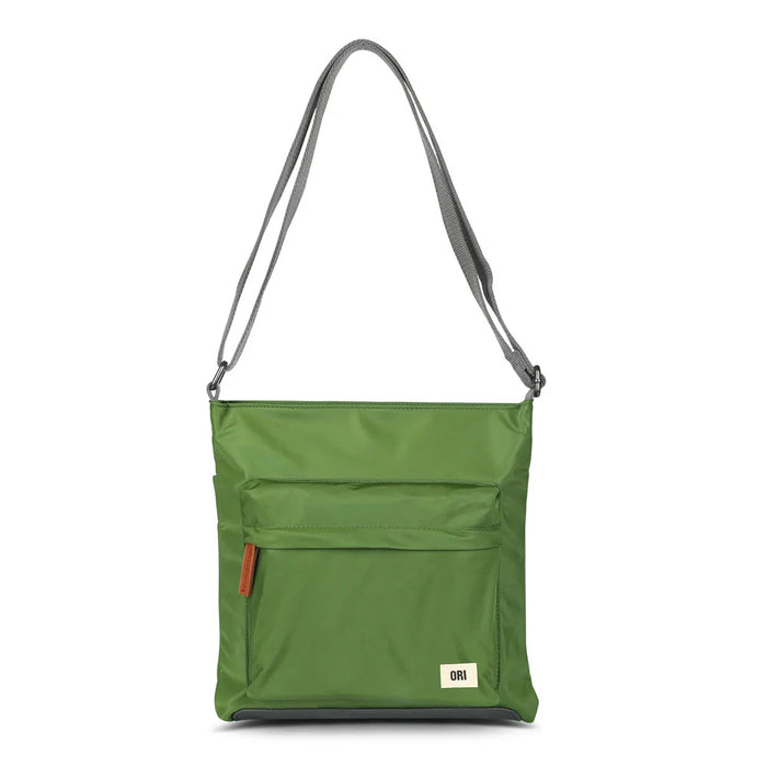 Avocado | Kennington Shoulder Bag | Medium