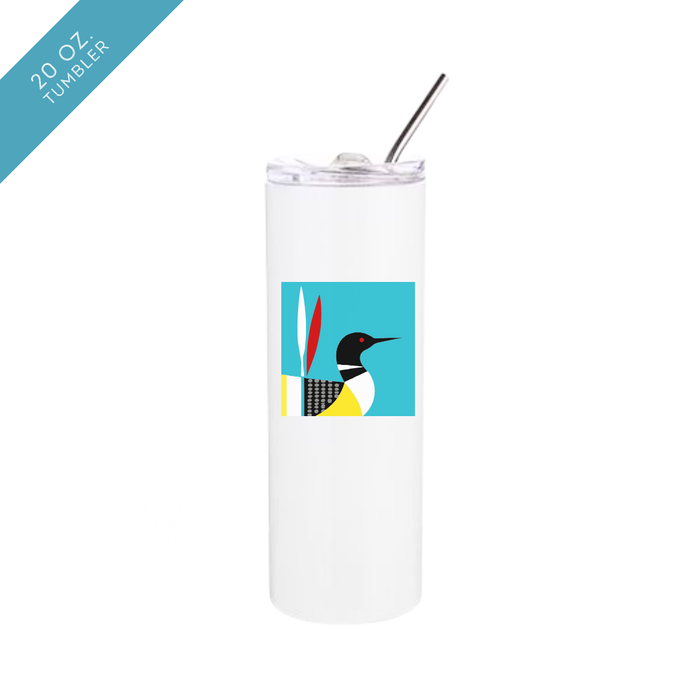 Drinkware | TAALLA Loon