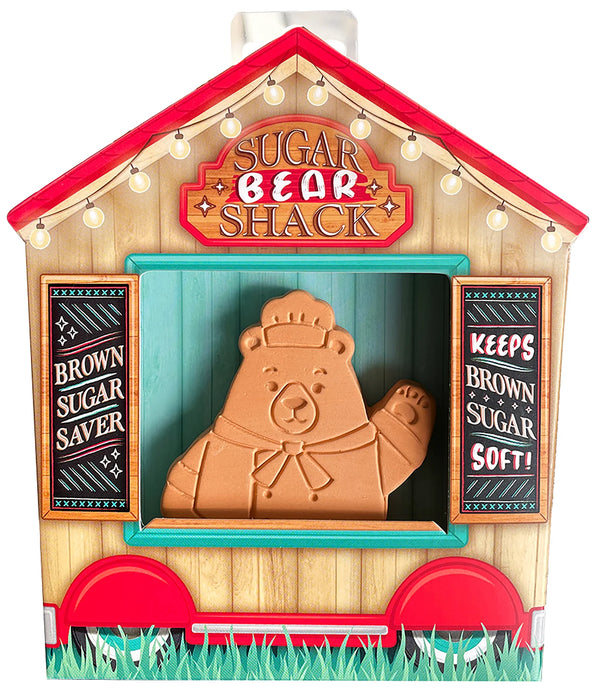 Sugar Bear Shack