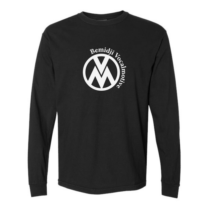 Classic VM | Unisex Long Sleeve