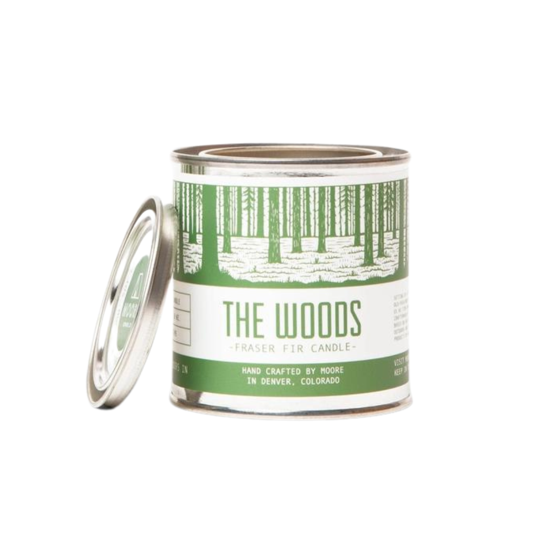 The Woods | Fraser Fir Candle