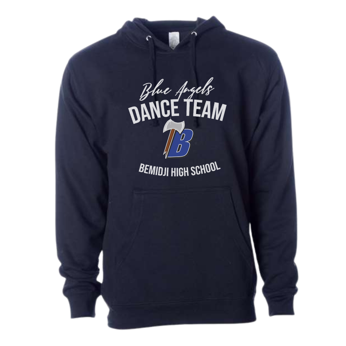 Blue Angels | Unisex Midweight Hoodie