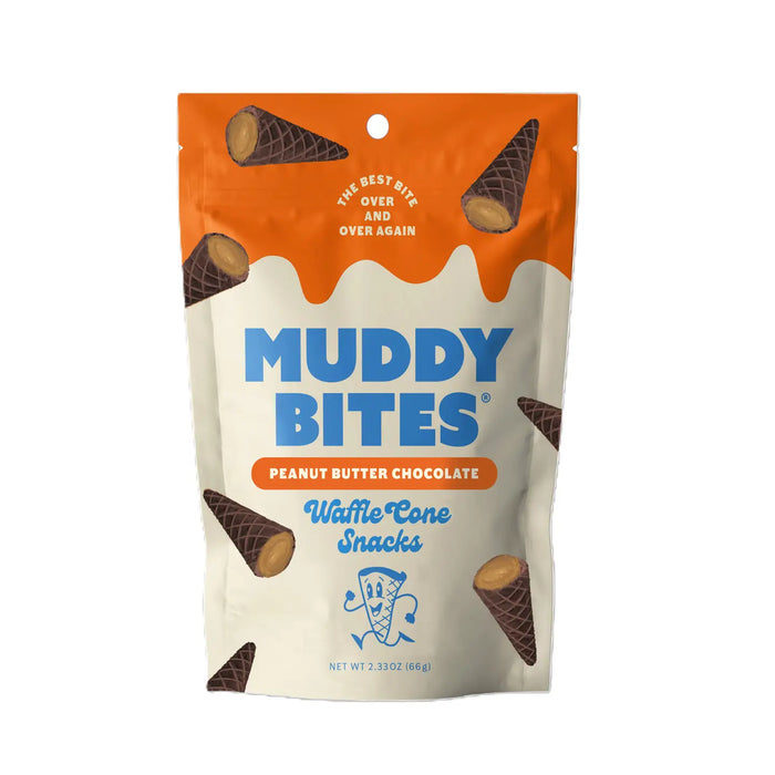 Muddy Bites | Multiple Flavors