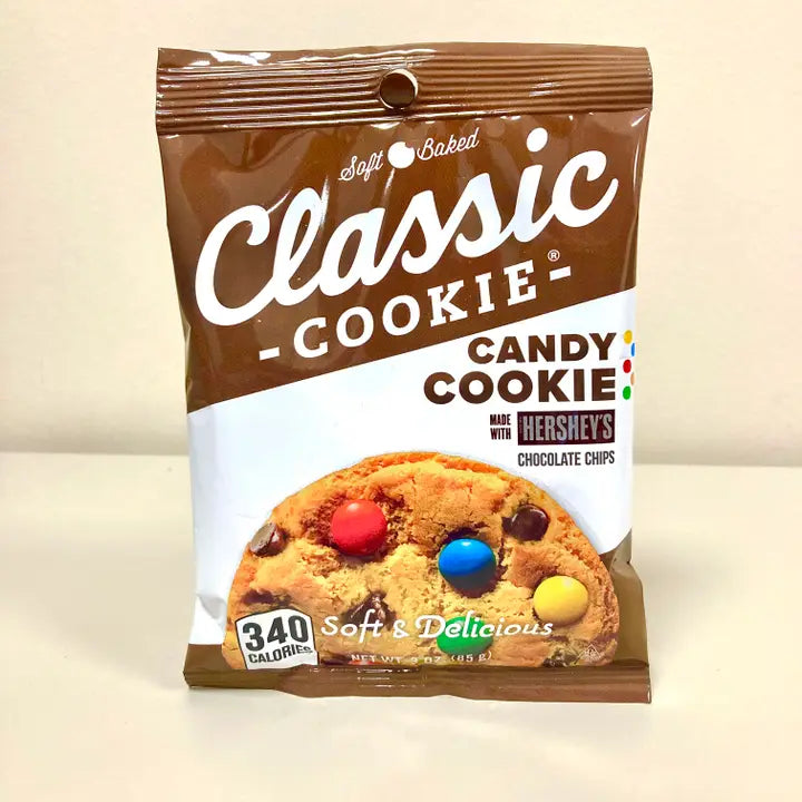 Classic Cookie | Various Flavors