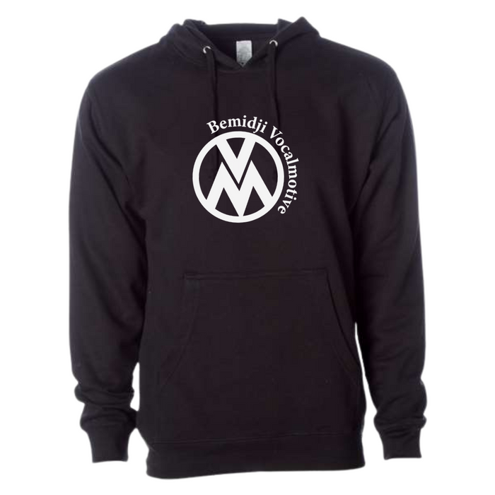 Classic VM | Midweight Hoodie