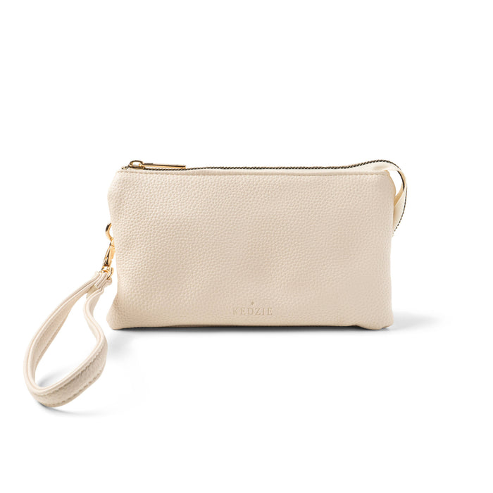 Kedzie Eclipse Convertible Wallet Crossbody | Color Variety