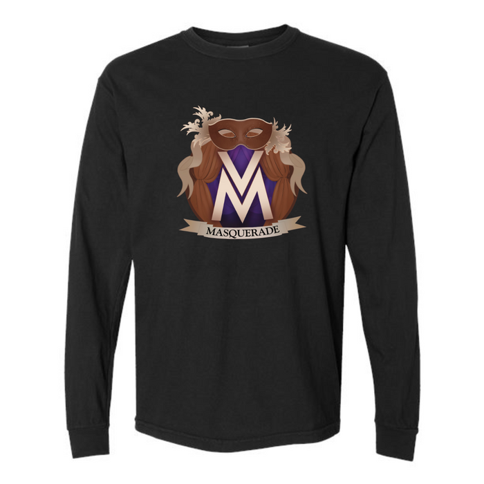 VM Masquerade | Unisex Long Sleeve